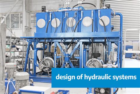 Oil Hydraulics Compendium / Design of hydraulic systems - oil ...