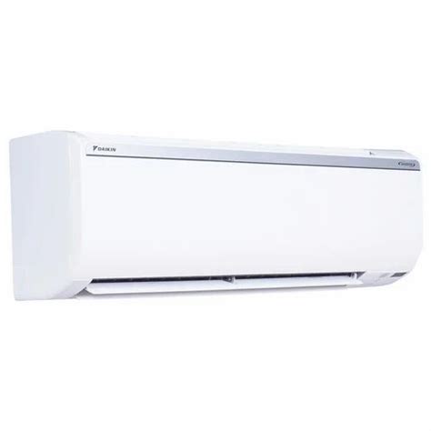 Daikin Ftkm Uv U Ton Inverter Star Split Air Conditioner At Rs