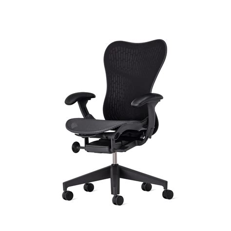 Mirra 2 Chairs XTRA OFFICE