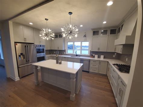 Project Gallery | Madison Cabinets Inc