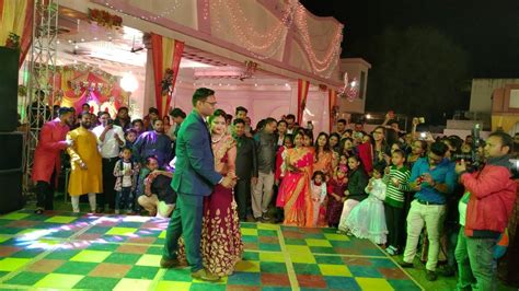 Best Pahadi Couple Dance Best Pahadi Dance Marriage Chaita Ki