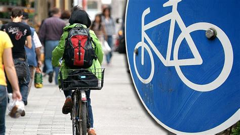 175 Millionen Euro für neue Radwege CSU Konzept macht Ärger