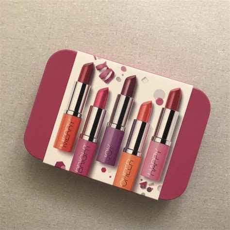 Clinique Makeup Set Macy S - Mugeek Vidalondon