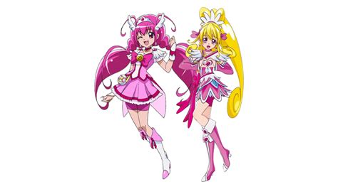 Glitter Force By Carlosleonardo2000 On Deviantart