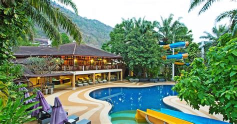 The Greenery Resort Khao Yai Desde 47 € Resorts En Pak Chong Kayak