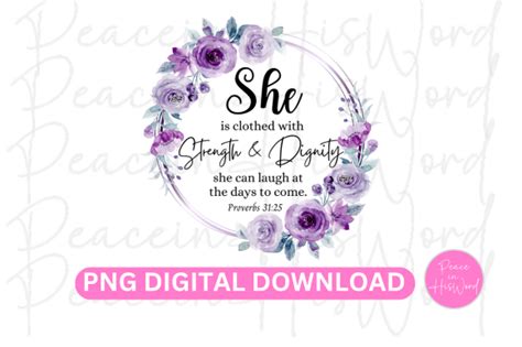 Floral Scripture Bundle Graphic By Pmjkush Creative Fabrica