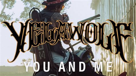 Yelawolf - You and Me The Hype Magazine: Unveiling the Pulse of Urban Culture - From Hip Hop to ...