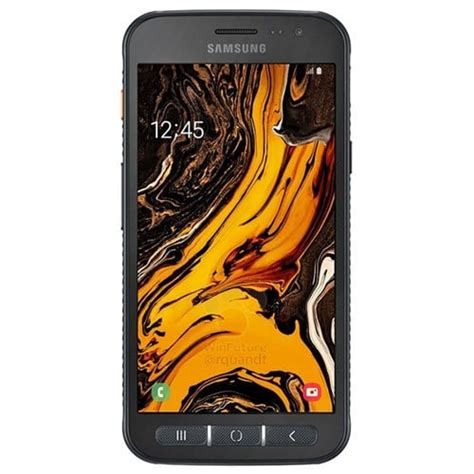 Samsung Galaxy Xcover 4s - Full Specification, price, review