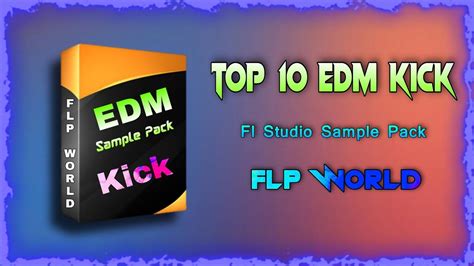 Top 10 Edm Kick Pack Free Download Edm Hard Kick Pack Free Download Edm Kicks Free