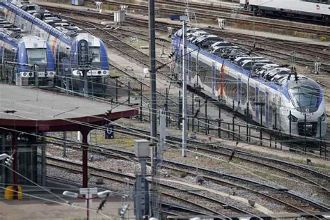 La grève SNCF reconduite jusqu'à dimanche