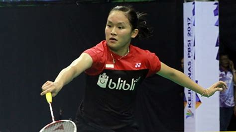 Hasil Badminton Sea Games Tim Putri Indonesia Ke Semifinal