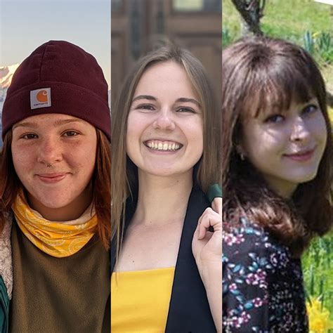 Csu Students Receive Prestigious Fulbright Awards