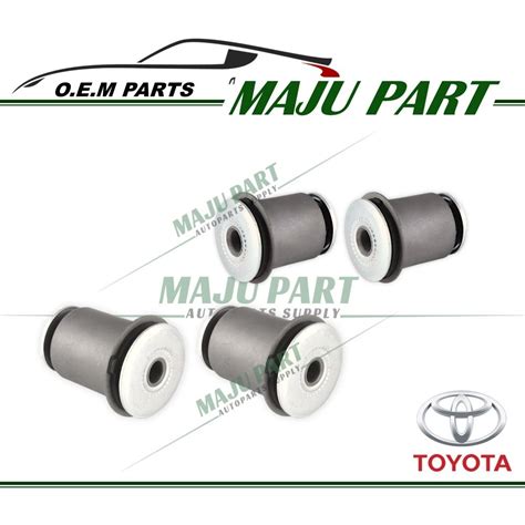 Toyota Hilux Vigo Kun Kun Fortuner Kun Front Lower Arm Bush