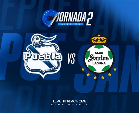 Boletomovil | Puebla vs Santos