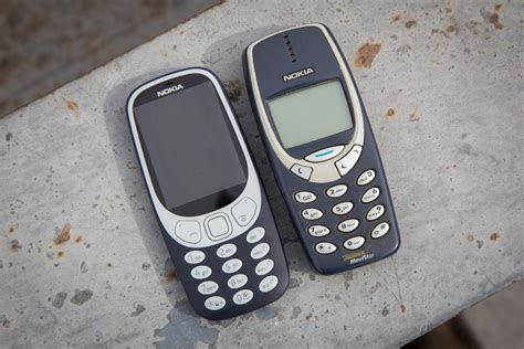 Nokia 3310 The Iconic Phone That Defined A Generation Alabrava