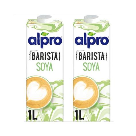 Alpro Soya Drink For Professionals Grandiose Ae