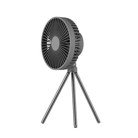 Portable Camping Fan Rechargeable Multi Mini Fan USB Outdoor Camping