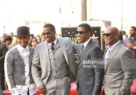 La Reid Babyface Photos and Premium High Res Pictures - Getty Images