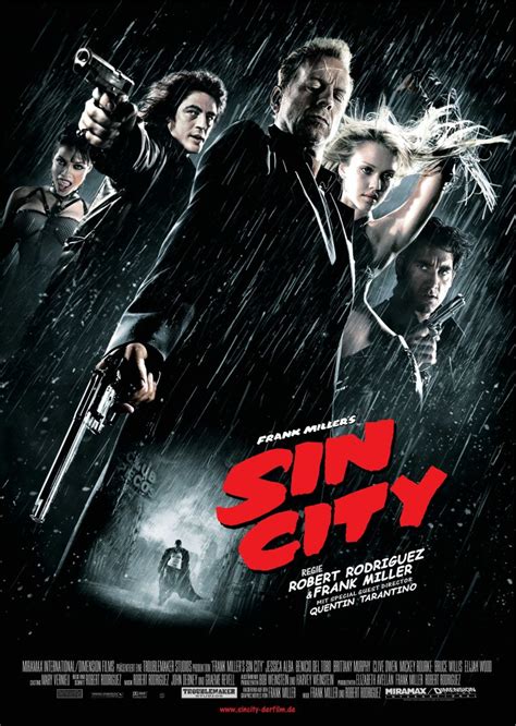 Sin City Film Kopen Op Dvd Of Blu Ray