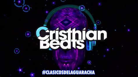 Cl Sicos De La Guaracha Cristhian Beats Youtube