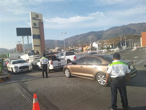 Atiende Gobierno Del Estado Bloqueo De La Unipeg En Chilpancingo