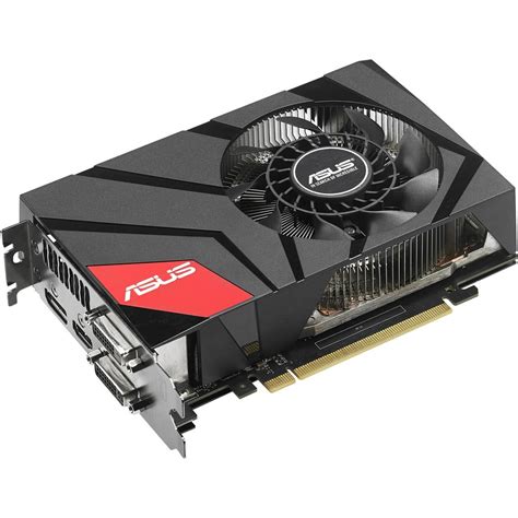 Asus NVIDIA GeForce GTX 970 Graphic Card, 4 GB GDDR5 - Walmart.com ...