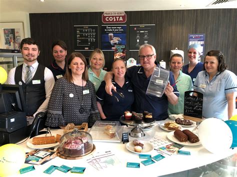 More clinics open at nuffield health brighton hospital warren road brighton