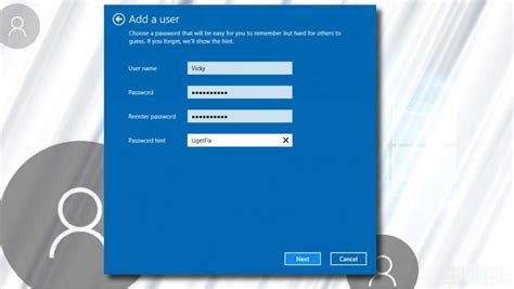 How To Create User Account In Windows 10 Truegossiper