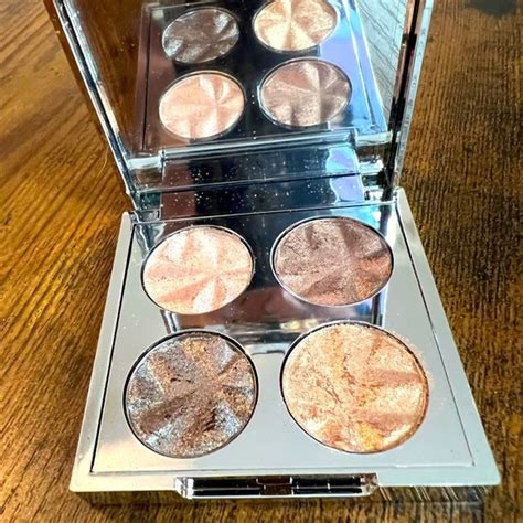 Makeup Makeup Revolution X Marilyn Monroe Quad Poshmark