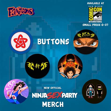 Ninja Sex Party - Home | Facebook