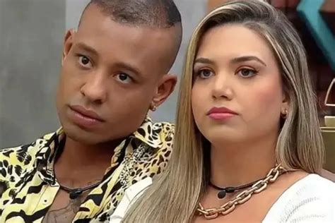 Karoline Menezes Abre O Jogo Sobre T Rmino Mussunzinho