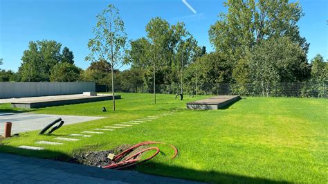 Neubau Hallenbad Koblenz Ein halbes Jahr vor der Eröffnung SWR Aktuell