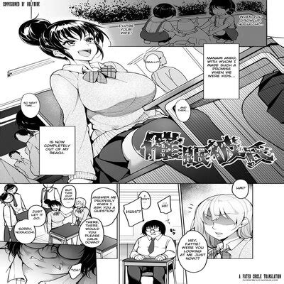 Saimin Kareshi Original Hentai By USHINO Naka Read Saimin Kareshi
