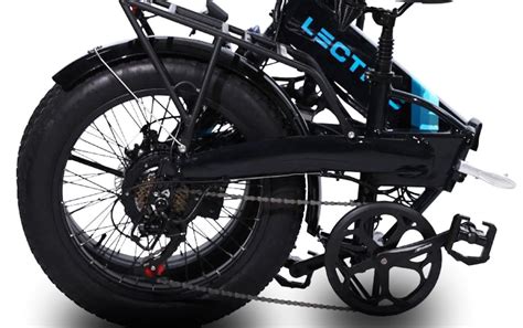 Lectric Rolls Out a New Battery for Its XP Folding E-Bikes, Increases ...