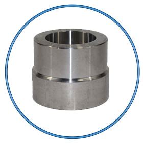 Stainless Steel Forged Fittings And Ss Threaded Bushing