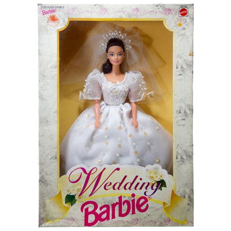 Muñeca Barbie Wedding Filipinas 1 481409990 Barbiepedia