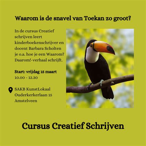 Creatief Schrijven En Kunstmarkt Amateurs Amstelveen Blog