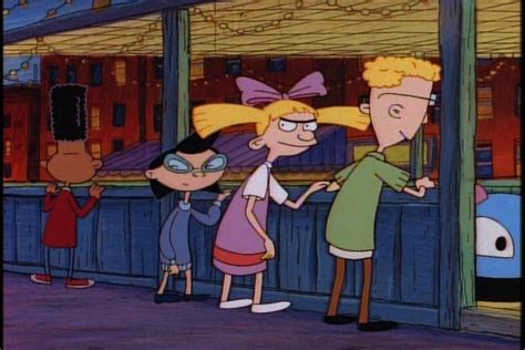 Hey Arnold Season 1 Image Fancaps