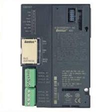 Ge Versamax Plc Remote I O Genius Network Interface Module Ic Gbi