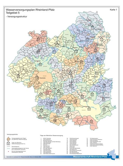 Wasserwirtschaft Rheinland Pfalz Luwg Rlp De Startseite