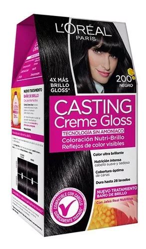 Kit Tinte L Oréal Paris Casting creme gloss Casting creme gloss tono