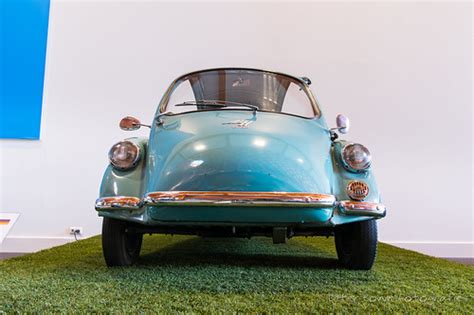 Heinkel Kabine 154 1955 1958 Heinkel Manufactured Aircra Flickr