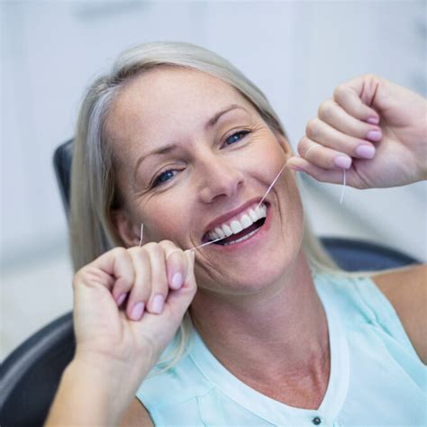 Why Is Flossing So Important For Your Oral Health