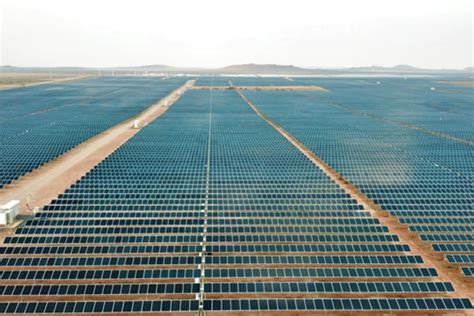 Solar Power Is Dirt Cheap And About To Get Even More Powerful