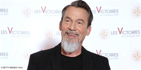 Mon Compagnon De Vie La Fille De Florent Pagny Fait Une Sublime