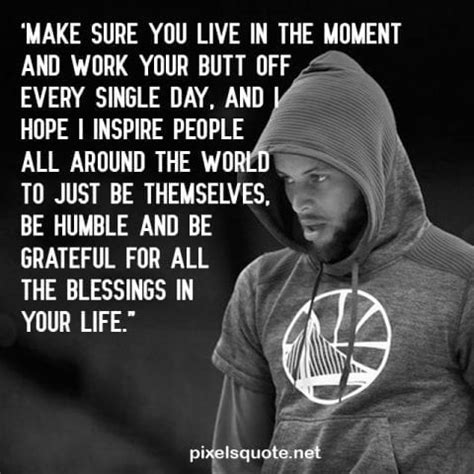 Inspirational Stephen Curry Quotes | PixelsQuote.Net