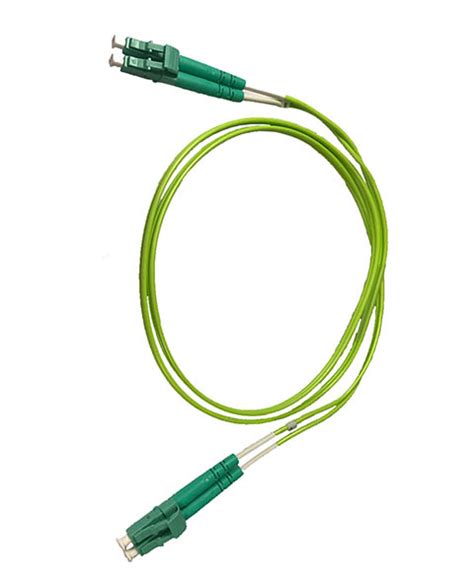 Fiber Patch Cord Lclc Dpx Om5 Ls0h 5m Molex