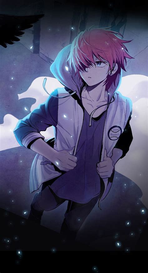 Epic Anime Boys Wallpapers - Wallpaper Cave