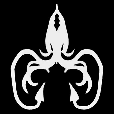 House Greyjoy Sigil Decal Sticker