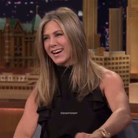 Happy Birthday Jennifer Aniston ️ Youtube